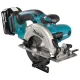 Akumulatora Ripzāģis Makita DSS501Z