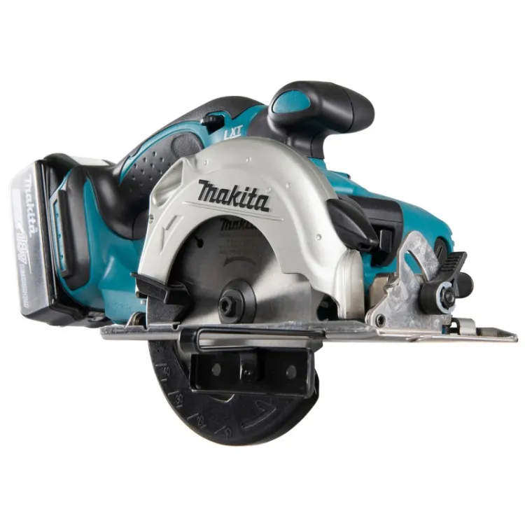 Akumulatora Ripzāģis Makita DSS501Z