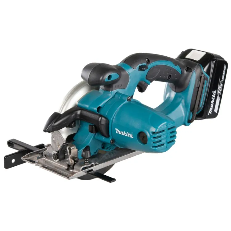 Akumulatora Ripzāģis Makita DSS501Z
