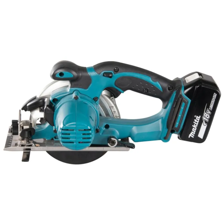 Akumulatora Ripzāģis Makita DSS501Z