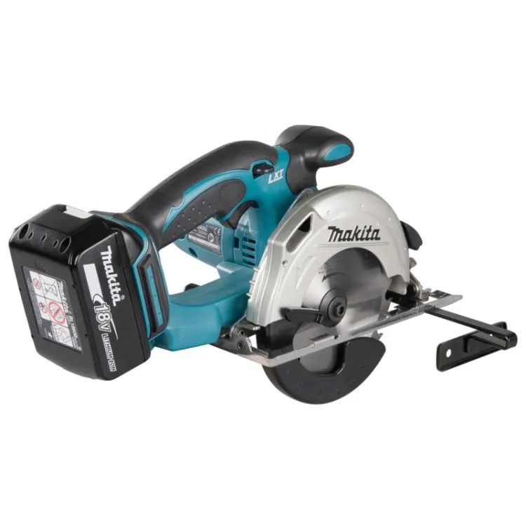 Akumulatora Ripzāģis Makita DSS501Z