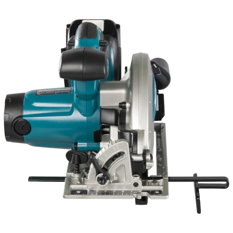 Akumulatora Ripzāģis Makita DSS610Z