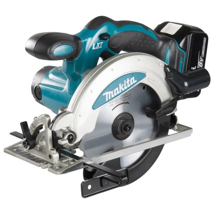 Akumulatora Ripzāģis Makita DSS610Z