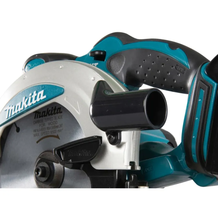 Akumulatora Ripzāģis Makita DSS610Z