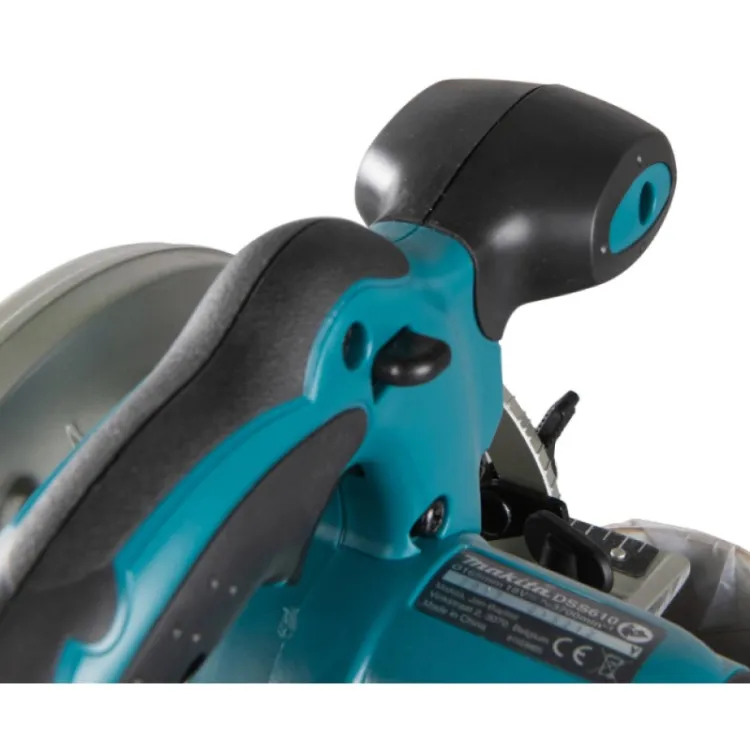 Akumulatora Ripzāģis Makita DSS610Z