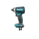 Akumulatora Triecienskrūvgriezis Makita DTD153Z