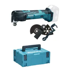 Akumulatora Multi instruments ar piederumiem DTM51ZJX1