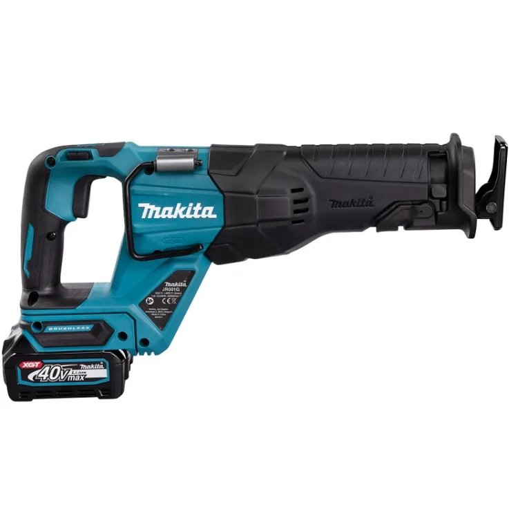 Akumulatora Zobenzāģis Makita JR001GZ