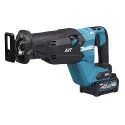 Akumulatora Zobenzāģis Makita JR002GM201