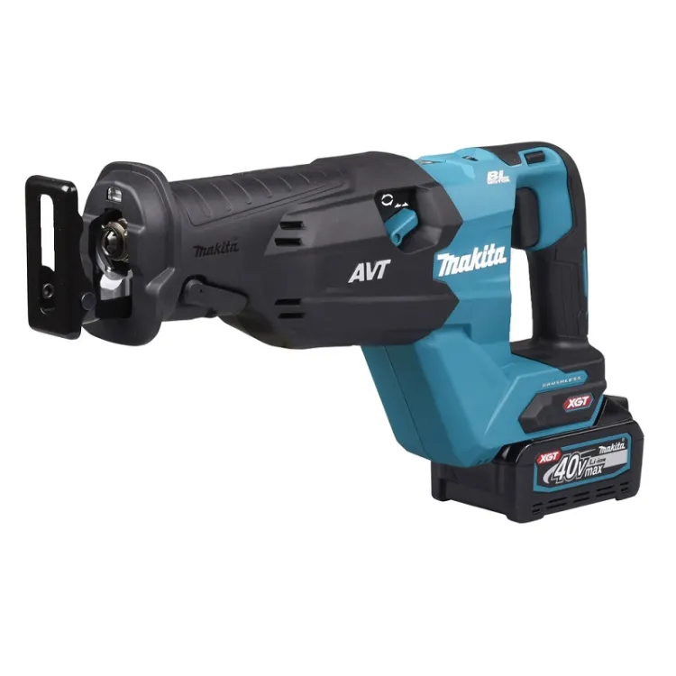 Akumulatora Zobenzāģis Makita JR002GZ