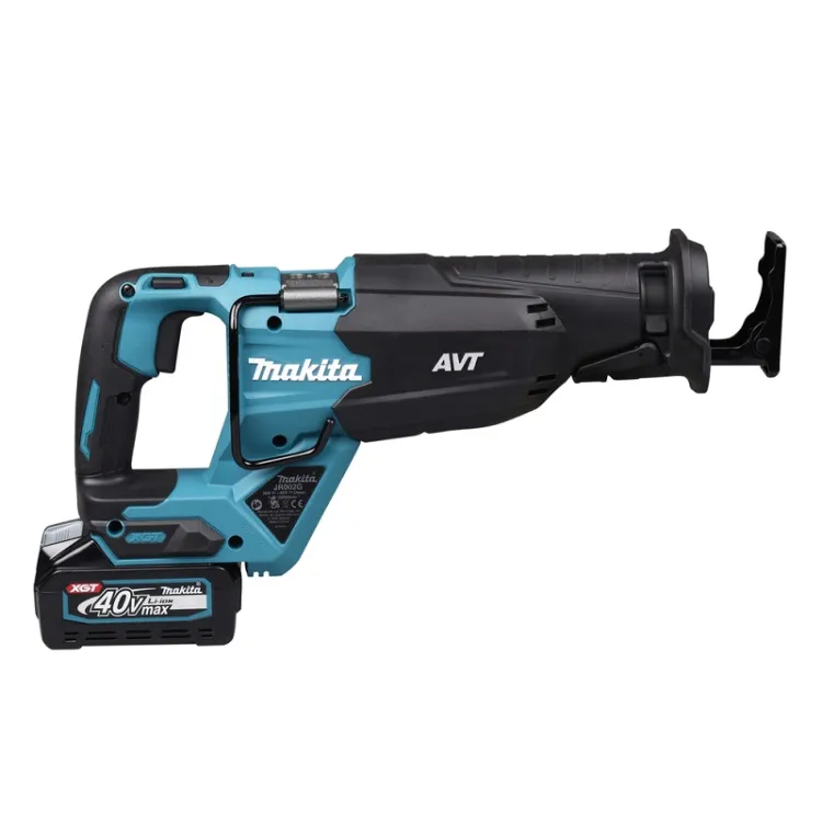 Akumulatora Zobenzāģis Makita JR002GZ