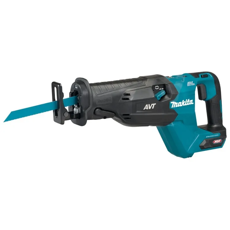Akumulatora Zobenzāģis Makita JR002GZ