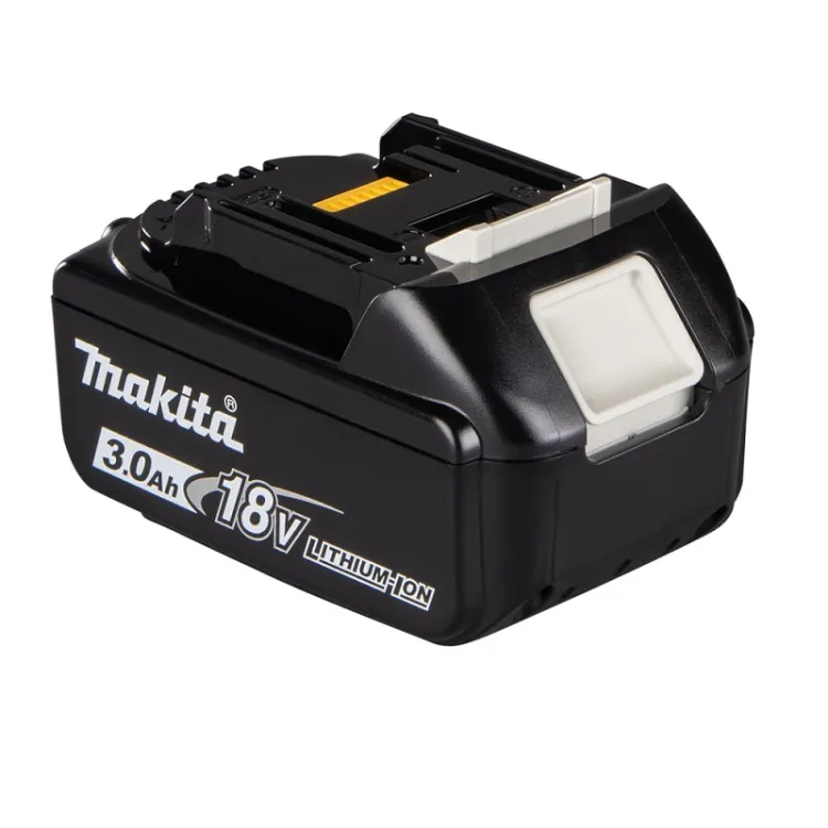 Akumulators Makita 3.0Ah 18V