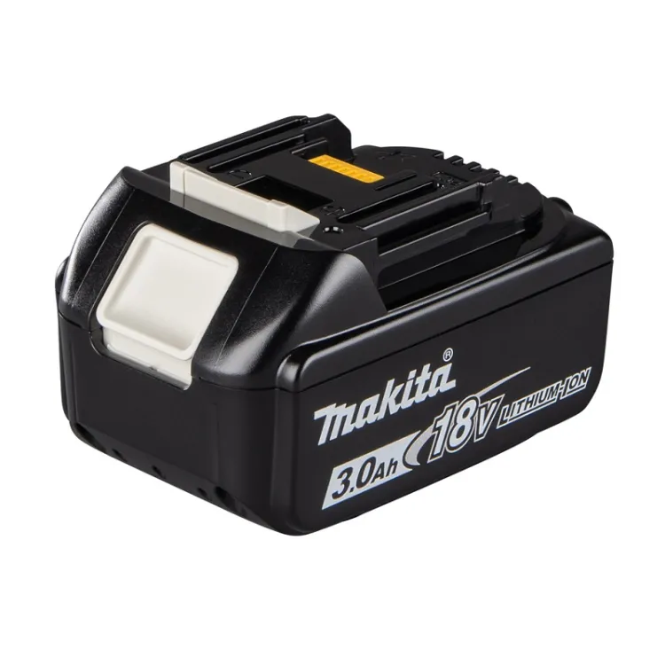 Akumulators Makita 3.0Ah 18V