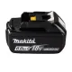 Akumulators Makita 6.0Ah 18V