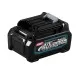 Akumulators Makita 2.5Ah 40V