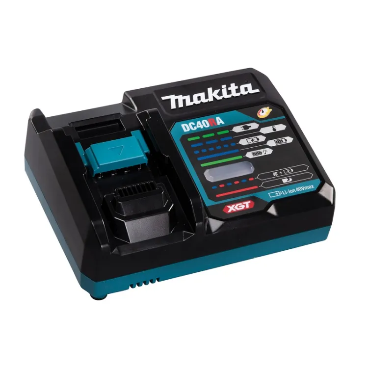 Akumulatora Triecienskrūvgriezis Makita TD001GD201