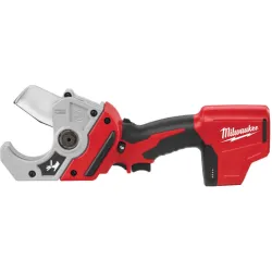 Akumulatora Pex cauruļu griezējs Milwaukee M12 C12 PPC-0
