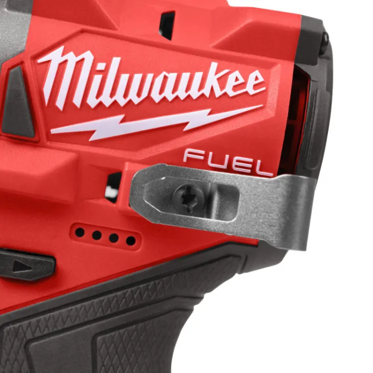 Akumulatora triecienskrūvgriezis Milwaukee M12 FID2-202X