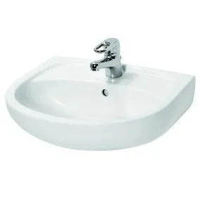 Vannas istabas izlietne KOLO SOLO 500 mm 71151