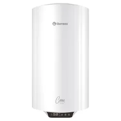 Elektriskais ūdens sildītājs (boileris) Thermex COMO 100 V WiFi, elektronisks anods, 100L