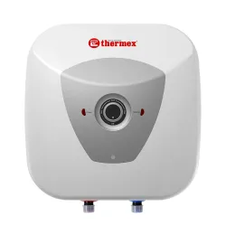 Elektriskais ūdens sildītājs (boileris) Thermex HIT PRO 10 L, virs izlietnes
