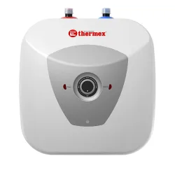 Elektriskais ūdens sildītājs (boileris) Thermex HIT PRO 10 L, zem izlietnes
