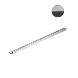 Dušas profils ACO ShowerStep 1490mm, h=10 mm L