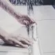 Dušas kanāla reste ACO ShowerDrain S+ Stripe 800mm, 9010.51.01