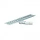 Dušas kanāls ar resti ACO ShowerDrain B 685mm, h-87mm, 9010.78.70