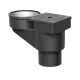Passavant lietus noteku traps ACO DN100 čuguns 158x158x235mm