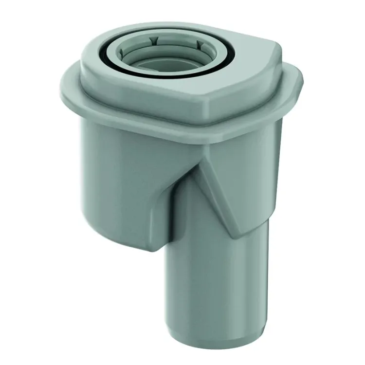 Dušas kanāls ar resti ACO ShowerDrain M 1200x84mm, horizontāls atloks