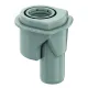 Dušas kanāls ar resti ACO ShowerDrain M 1200x84mm, horizontāls atloks