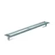 Dušas kanāls ar resti ACO ShowerDrain M 1200x84mm, horizontāls atloks