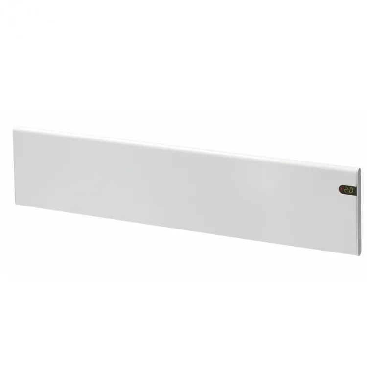 Elektriskais radiators ADAX NEO NL 10 KDT, balts