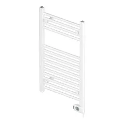 Adax Comfort elektriskais dvieļu žāvētājs 300 W, 800 x 500 mm, balts