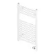 Adax Comfort 300 W elektriskais dvieļu žāvētājs 800 x 500 mm balts