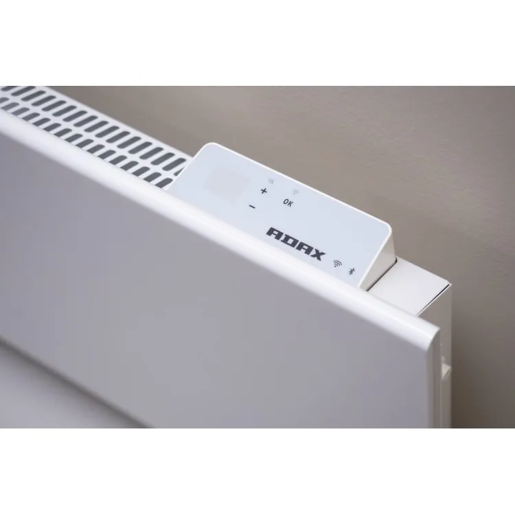 Elektriskais radiators ADAX NEO Compact WiFi 1500W, NEOC15KWTW