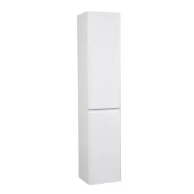 Vannas istabas augstais skapis Akvarodos ACCENT 165x35cm, 936ACVRK