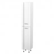 Vannas istabas augstais skapis Akvarodos ANITA 165x30cm, 936ANPR