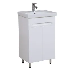 Vannas istabas skapītis ar izlietni Akvarodos OMEGA 50cm, 936OM50