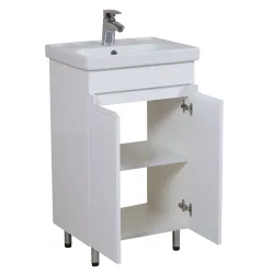 Vannas istabas skapītis ar izlietni Akvarodos OMEGA 50cm, 936OM50