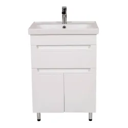 Vannas istabas skapītis ar izlietni Akvarodos OMEGA 60cm, 936OM60