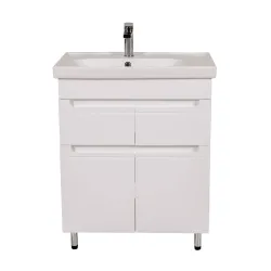 Vannas istabas skapītis ar izlietni Akvarodos OMEGA 70cm, 936OM70