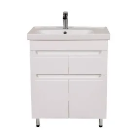 Vannas istabas skapītis ar izlietni Akvarodos OMEGA 70cm, 936OM70