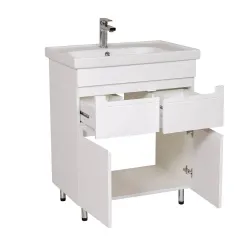 Vannas istabas skapītis ar izlietni Akvarodos OMEGA 70cm, 936OM70