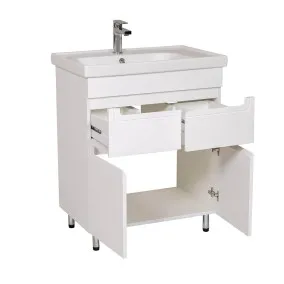 Vannas istabas skapītis ar izlietni Akvarodos OMEGA 70cm, 936OM70