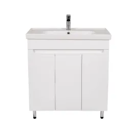Vannas istabas skapītis ar izlietni Akvarodos OMEGA 80cm, 936OM80