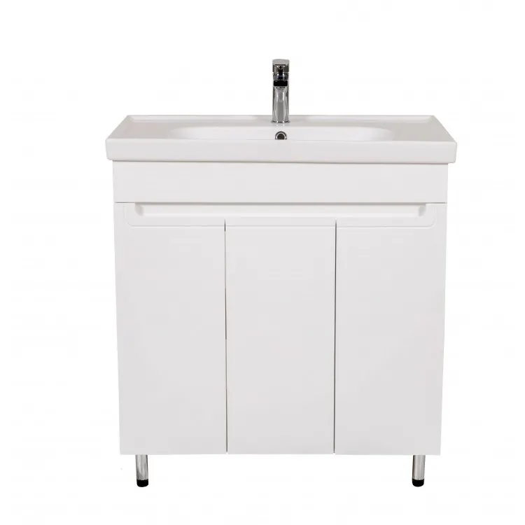 Vannas istabas skapītis ar izlietni Akvarodos OMEGA 80cm, 936OM80