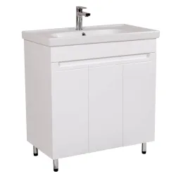 Vannas istabas skapītis ar izlietni Akvarodos OMEGA 80cm, 936OM80